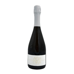 CRÉMANT DE LOIRE Alba Oria