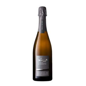 CRÉMANT DE LOIRE Extra-Brut