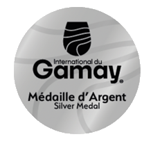 Médaille produit