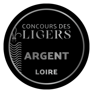 Médaille produit