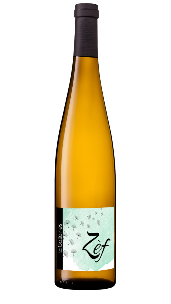 VDF Zèf