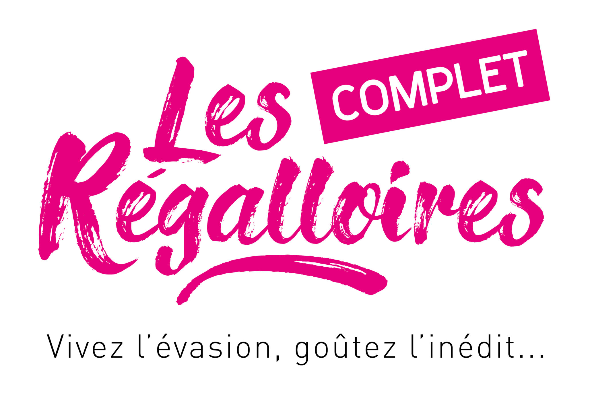 Logo de l'événement