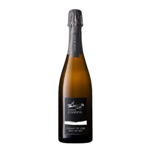 CRÉMANT DE LOIRE Blanc de noirs