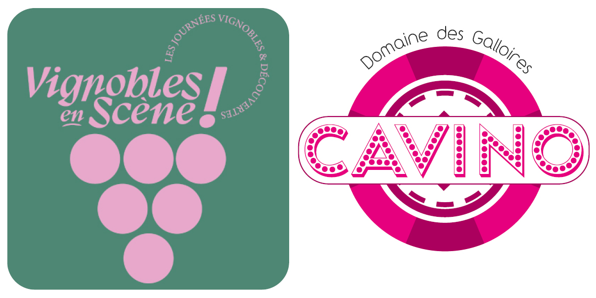 Logo de l'événement